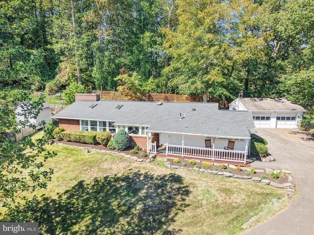 18322 Sharon Rd, Triangle