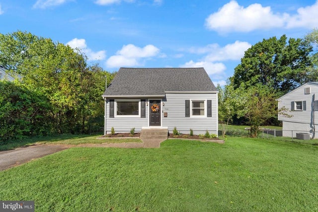 7526 Alleghany Rd, Manassas
