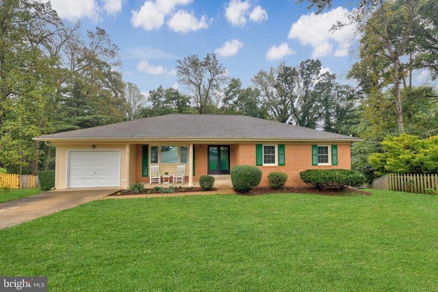 12220 Redwood Ct, Woodbridge