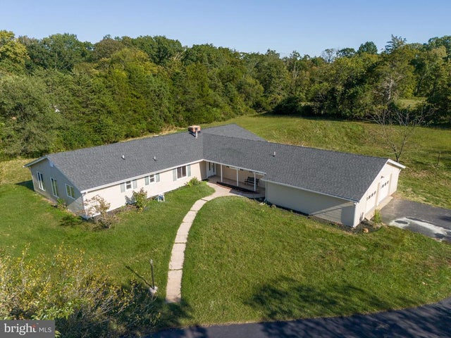 9197 Broadlands Ln, Nokesville