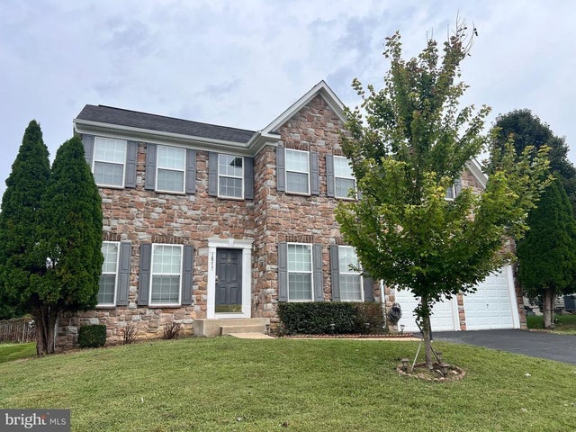 16317 Eagle Flight Cir, Woodbridge