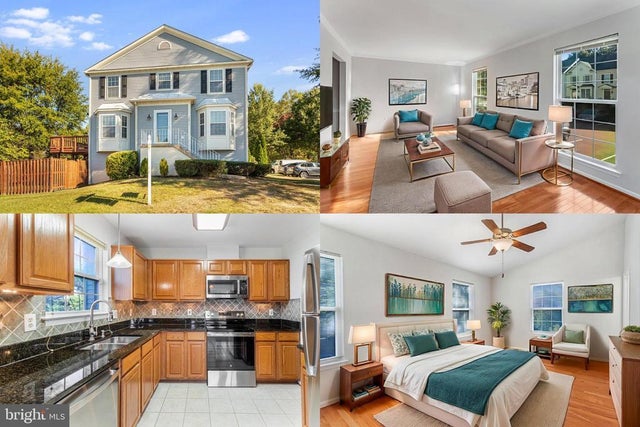 12911 Hyannis Ln, Woodbridge