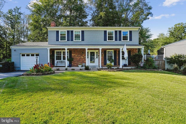 16022 Macedonia Dr, Woodbridge