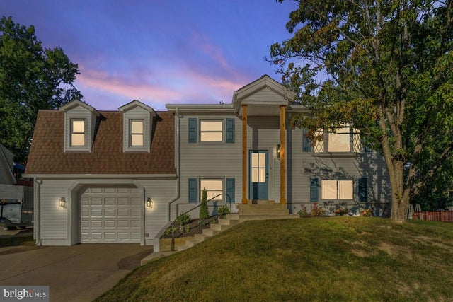 13002 Kingswell Drive, Woodbridge