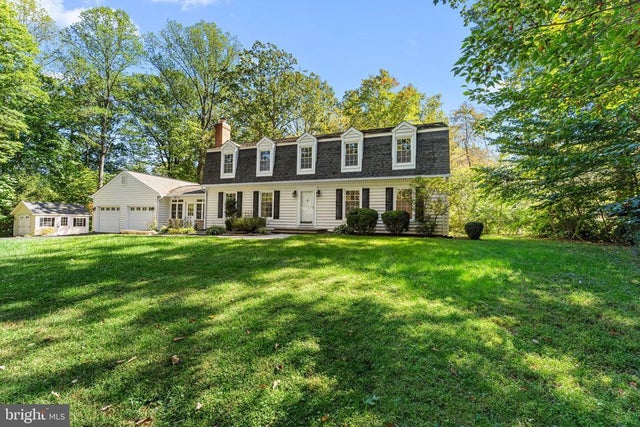 6605 Duvon Pl, Manassas