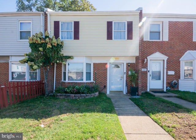 8385 Irongate Way, Manassas