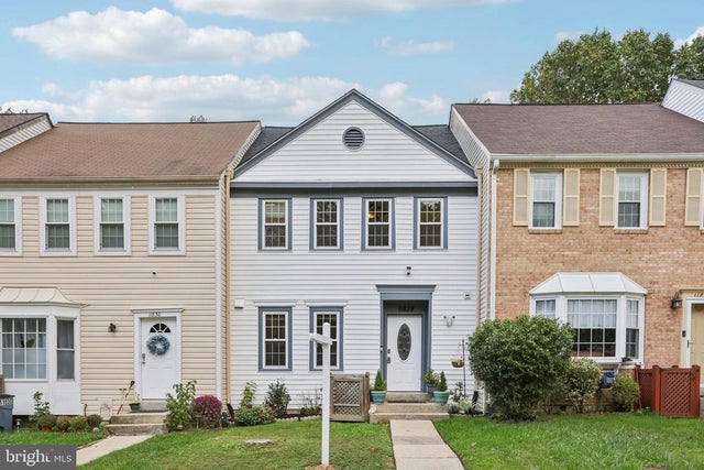 11828 Critton Cir, Woodbridge