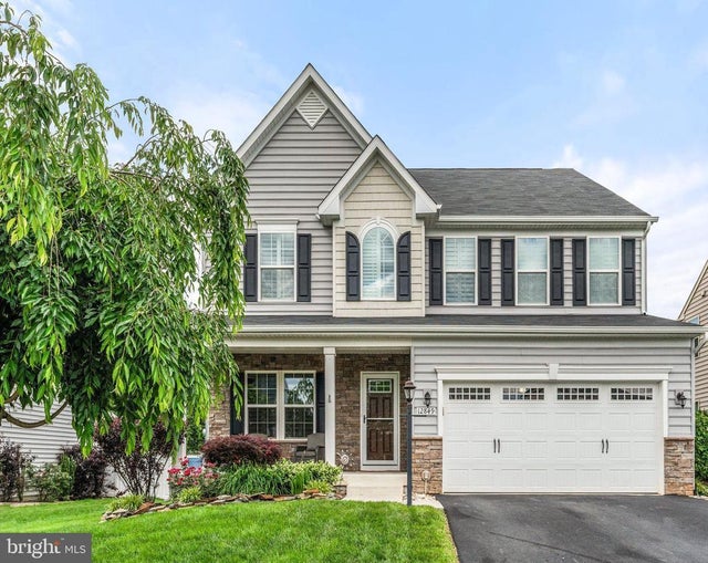 12849 Hoadly Manor Dr, Manassas