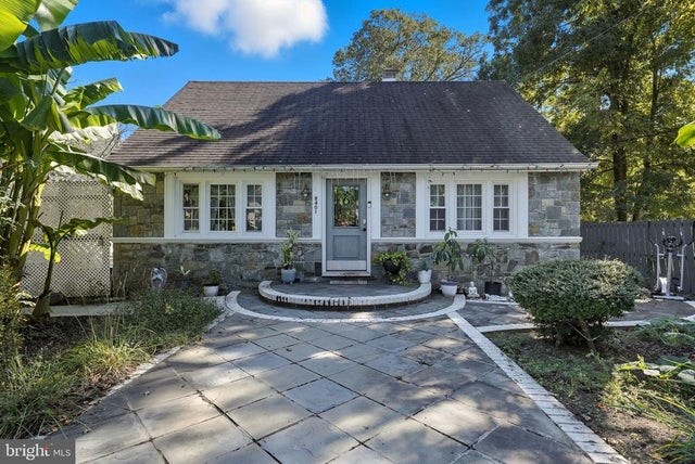 8401 Yorkshire Ln, Manassas