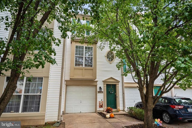 10524 Falkirk Way, Manassas