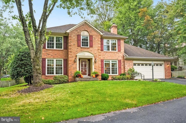 4281 Berwick Pl, Woodbridge