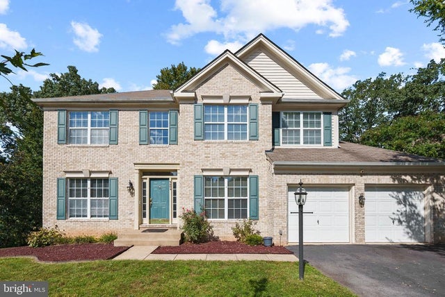 9404 Buckhall Farm Ct, Manassas