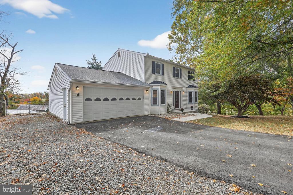 4217 Jackson Mill Rd, HAYMARKET