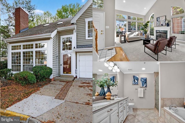 305 Overlook Dr #305, OCCOQUAN