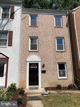 16707 Chowning Ct, Woodbridge