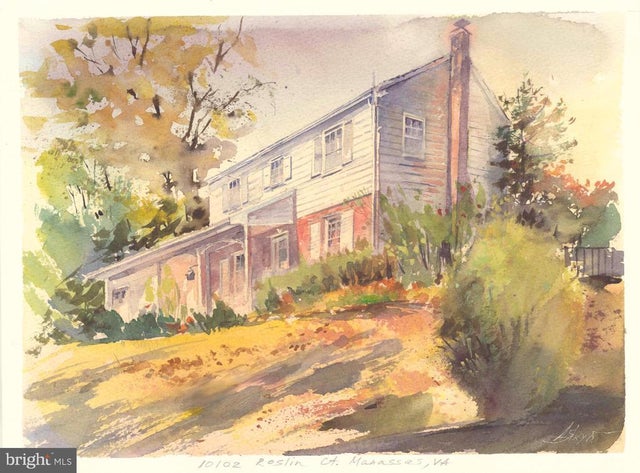 10102 Roslyn Ct, Manassas