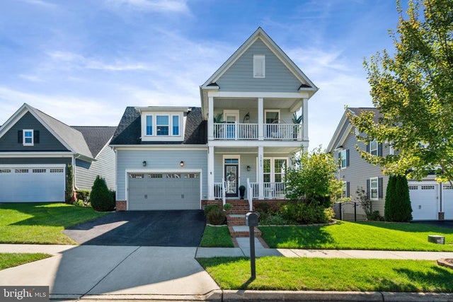 17412 Spring Cress Dr, Dumfries