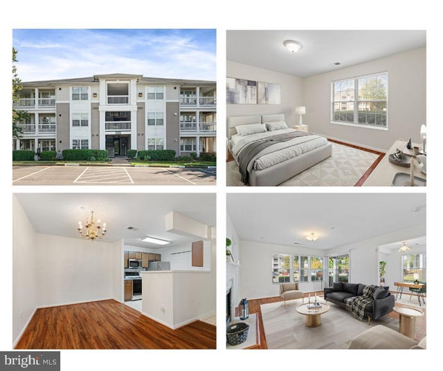 14184 Cuddy Loop #101, Woodbridge