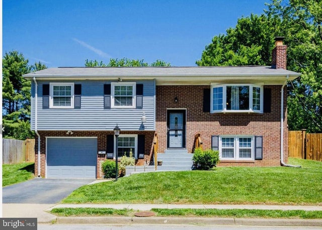 14514 El Rio Ct, Woodbridge