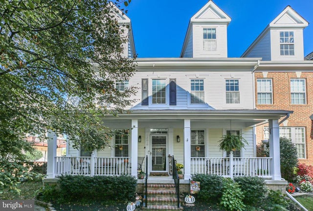 13818 Custis Sq, Woodbridge