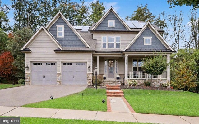 2350 Sweet Pepperbrush Loop, Dumfries