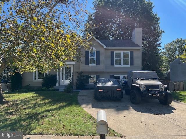 9425 Sudley Manor Dr, Manassas