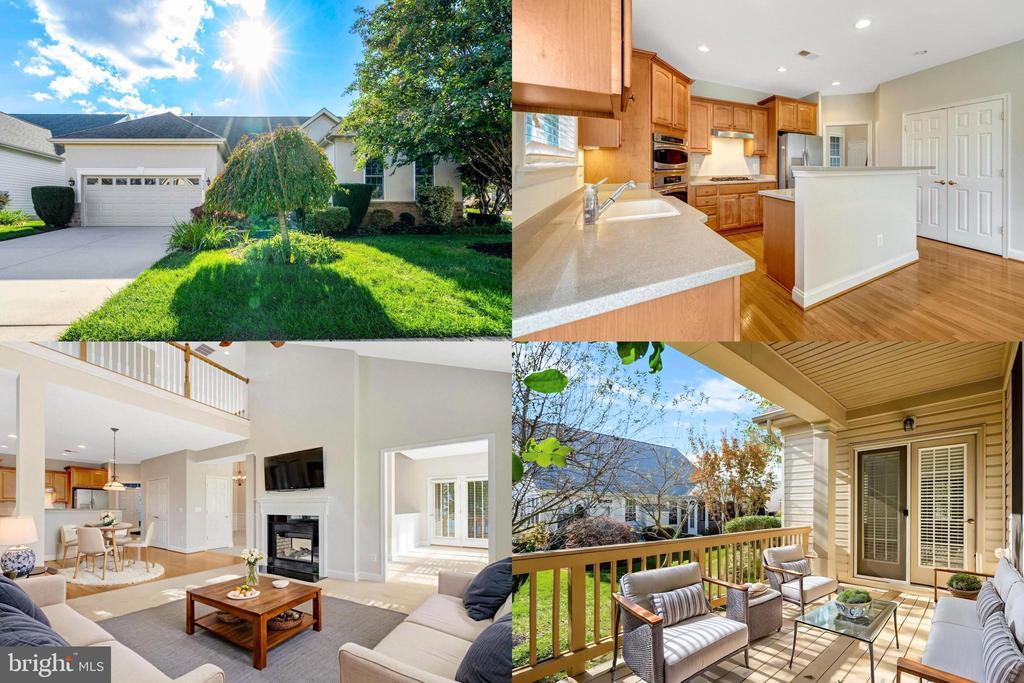 6159 Ferrier Ct, GAINESVILLE