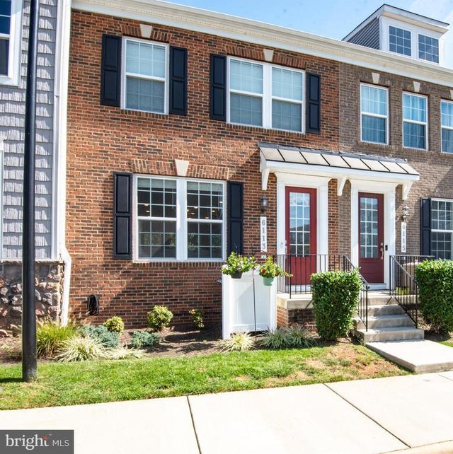 6113 Camerons Ferry Dr, Haymarket