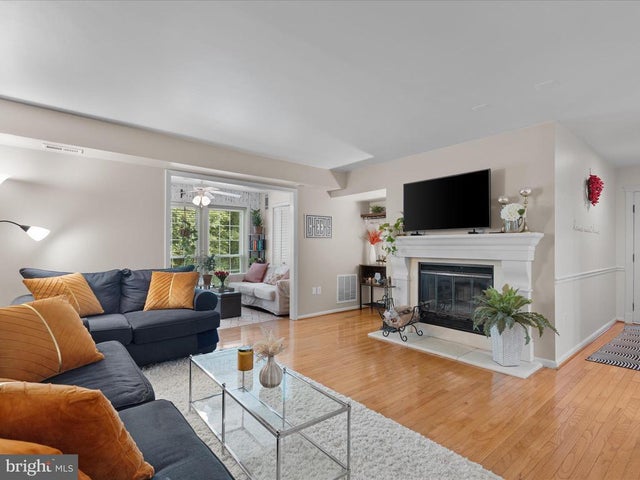 12030 Cardamom Dr #12030, Woodbridge