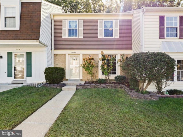 12289 Arabian Pl, Woodbridge