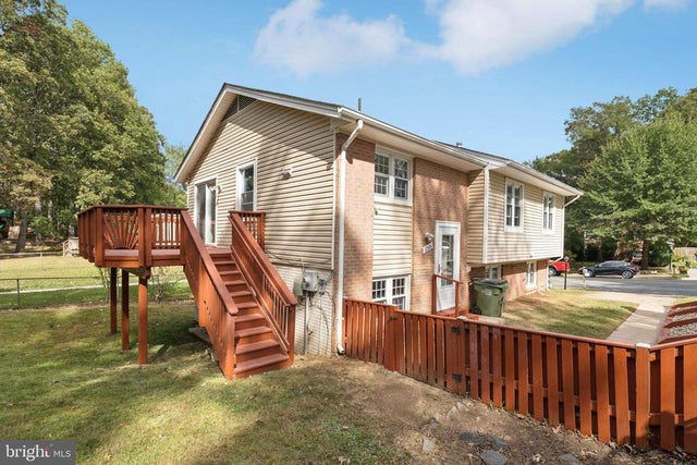 12526 Oakwood Dr, Woodbridge