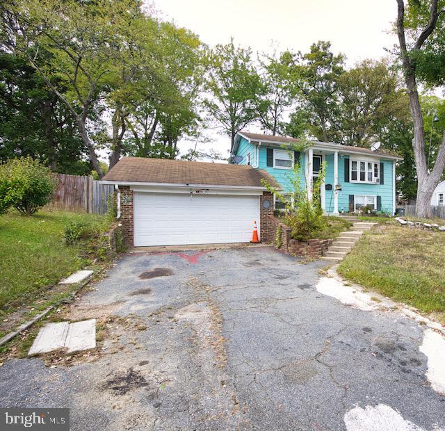 14404 Birchdale Ave, Woodbridge