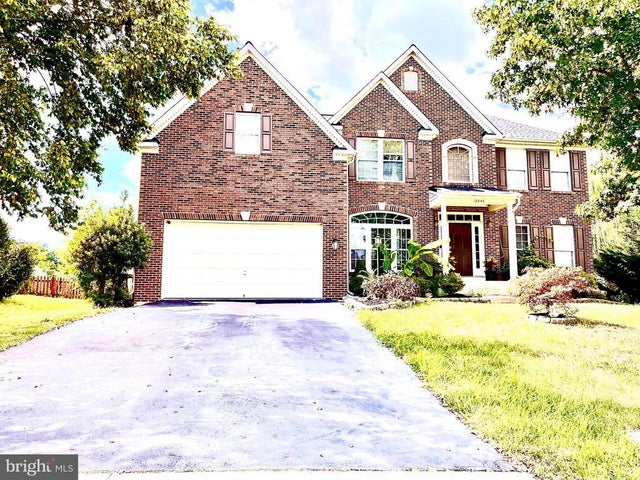 10240 Inchberry Ct, Bristow