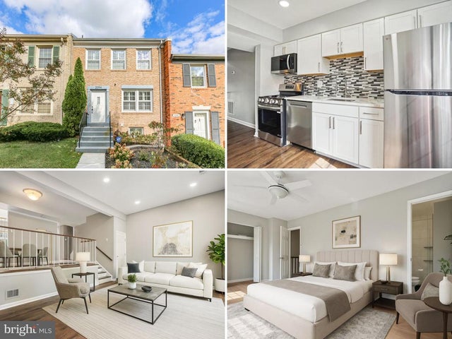 2094 Pilgrim Dr, Woodbridge