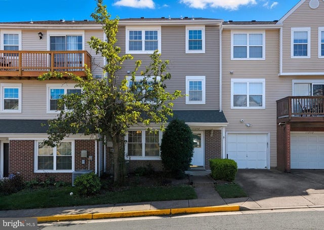 11256 Stagestone Way, Manassas