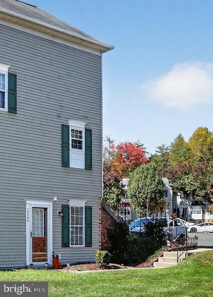 16209 Taconic Cir, Dumfries