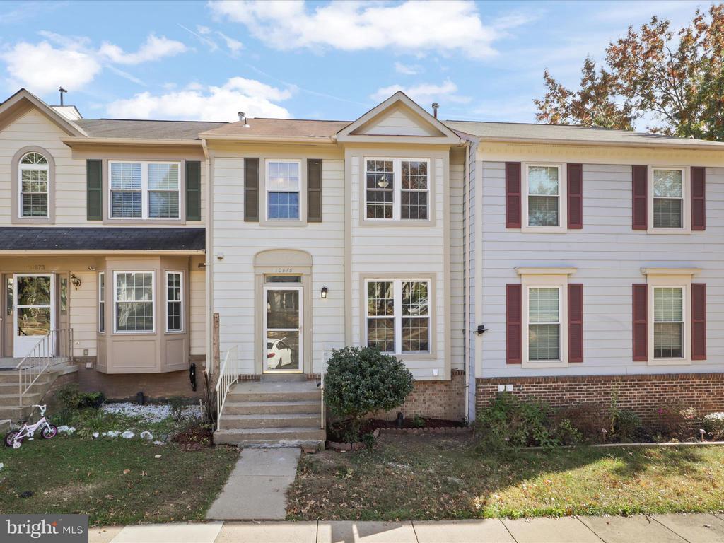 10875 Stone Hill Ln, MANASSAS