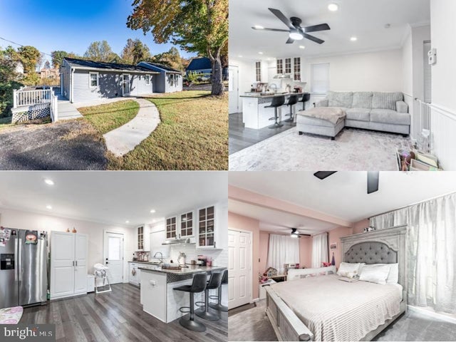 7822 Oak St, Manassas