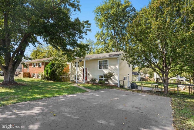 9412 Westmoreland Ave, Manassas