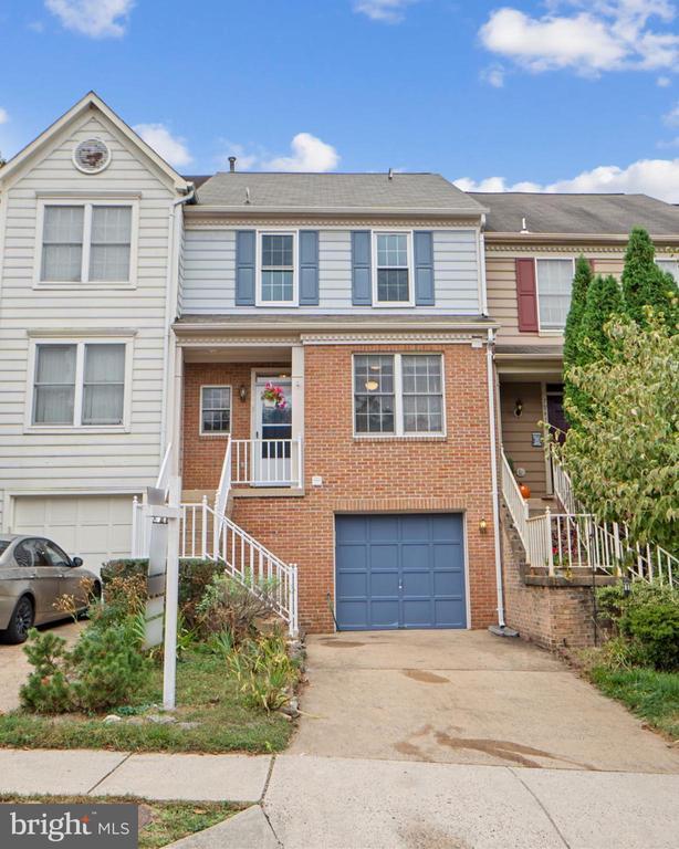 7945 Blue Gray Cir, Manassas