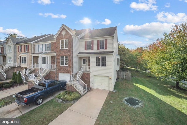 7849 Sabre Ct, Manassas