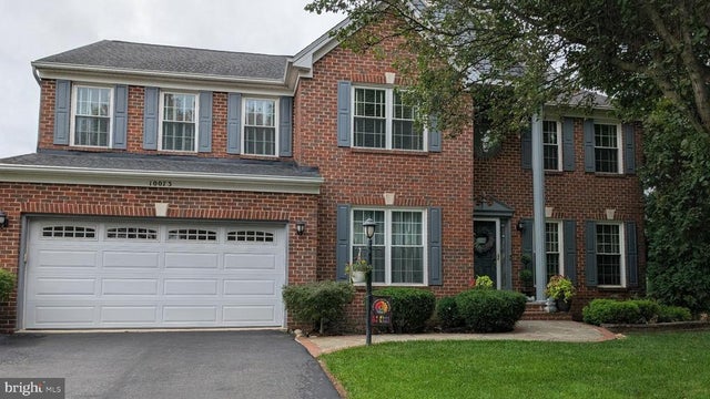 10073 Loblolly Trail, Manassas