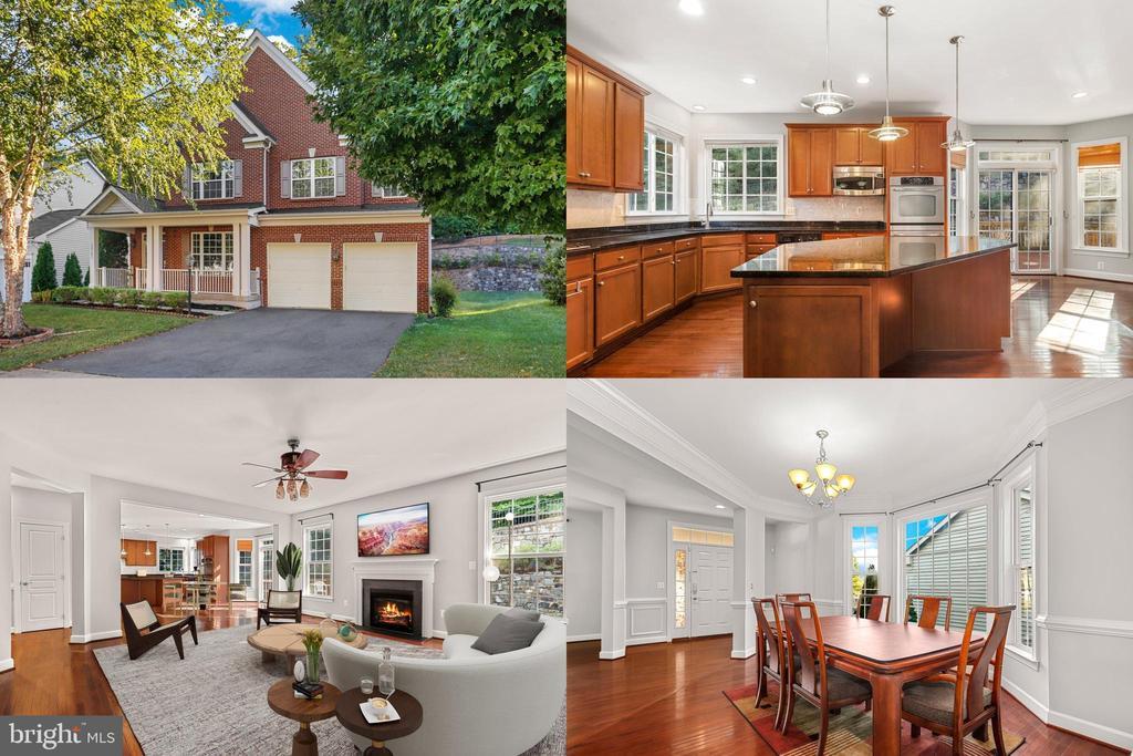 10741 Monocacy Way, MANASSAS