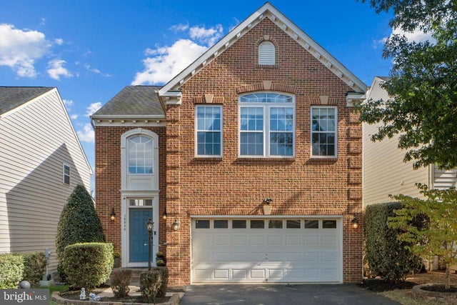 16044 Sheringham Way, Gainesville