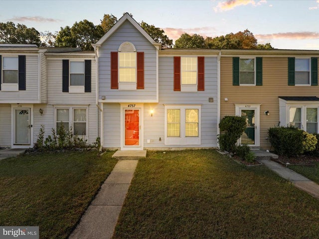 4757 Hersand Ct, Woodbridge