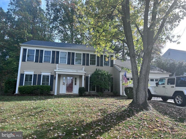 3493 Wainscott Pl, Woodbridge