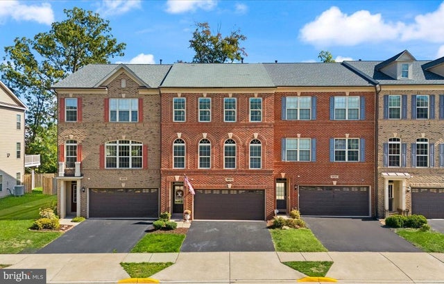 6617 Bartrams Forest Ln, Haymarket