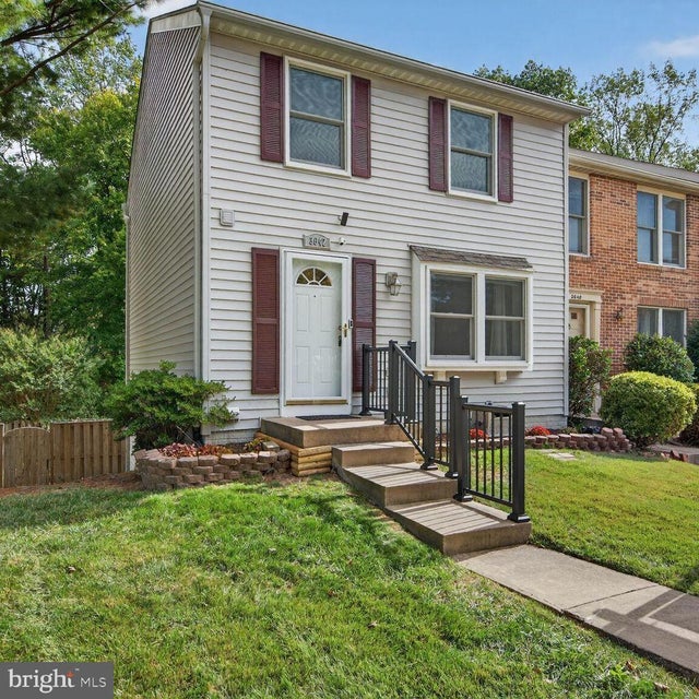 3642 Woodhaven Ct, Woodbridge