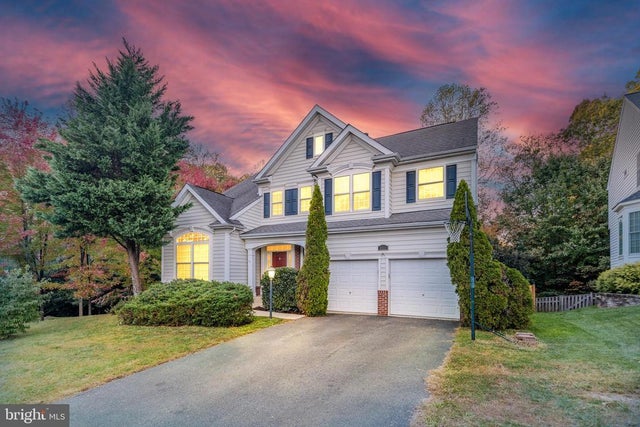 8566 Brickshire Ln, Manassas