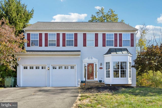 9101 Sainsbury Ct, Bristow